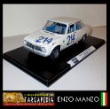 214 Alfa Romeo Giulia ti super quadrifoglio - Quattroruote 1.24 (2)